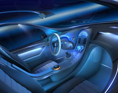 Automotive